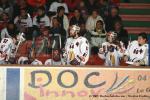 Photo hockey match Brianon  - Grenoble  le 24/03/2009
