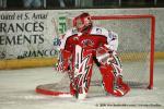 Photo hockey match Brianon  - Grenoble  le 24/03/2009