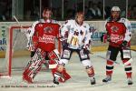 Photo hockey match Brianon  - Grenoble  le 24/03/2009