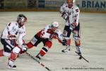 Photo hockey match Brianon  - Grenoble  le 24/03/2009