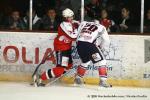 Photo hockey match Brianon  - Grenoble  le 24/03/2009
