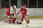 Photo hockey match Brianon  - Grenoble  le 24/03/2009