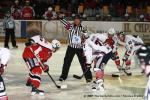 Photo hockey match Brianon  - Grenoble  le 25/03/2009