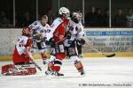 Photo hockey match Brianon  - Grenoble  le 25/03/2009