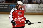 Photo hockey match Brianon  - Grenoble  le 25/03/2009