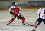 Photo hockey match Brianon  - Grenoble  le 25/03/2009