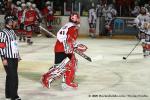 Photo hockey match Brianon  - Grenoble  le 25/03/2009