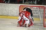 Photo hockey match Brianon  - Grenoble  le 25/03/2009
