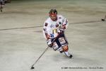 Photo hockey match Brianon  - Grenoble  le 25/03/2009