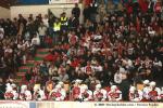 Photo hockey match Brianon  - Grenoble  le 25/03/2009