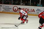 Photo hockey match Brianon  - Grenoble  le 25/03/2009