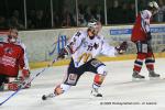 Photo hockey match Brianon  - Grenoble  le 25/03/2009