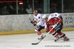 Photo hockey match Brianon  - Grenoble  le 25/03/2009