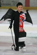 Photo hockey match Brianon  - Grenoble  le 25/03/2009