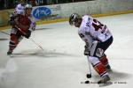 Photo hockey match Brianon  - Grenoble  le 25/03/2009