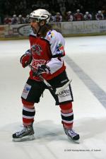 Photo hockey match Brianon  - Grenoble  le 25/03/2009