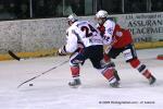 Photo hockey match Brianon  - Grenoble  le 25/03/2009
