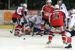 Photo hockey match Brianon  - Grenoble  le 25/03/2009