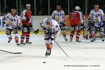 Photo hockey match Brianon  - Grenoble  le 25/03/2009