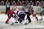 Photo hockey match Brianon  - Grenoble  le 10/10/2009