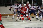 Photo hockey match Brianon  - Grenoble  le 10/10/2009