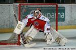 Photo hockey match Brianon  - Grenoble  le 10/10/2009