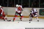 Photo hockey match Brianon  - Grenoble  le 10/10/2009