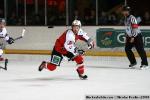 Photo hockey match Brianon  - Grenoble  le 10/10/2009