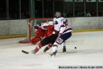 Photo hockey match Brianon  - Grenoble  le 10/10/2009