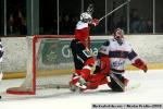 Photo hockey match Brianon  - Grenoble  le 10/10/2009