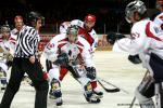 Photo hockey match Brianon  - Grenoble  le 19/03/2008