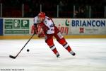 Photo hockey match Brianon  - Grenoble  le 19/03/2008