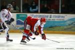 Photo hockey match Brianon  - Grenoble  le 19/03/2008