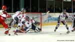 Photo hockey match Brianon  - Grenoble  le 19/03/2008