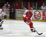 Photo hockey match Brianon  - Grenoble  le 19/03/2008