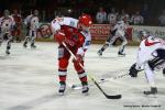 Photo hockey match Brianon  - Grenoble  le 19/03/2008