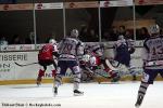Photo hockey match Brianon  - Grenoble  le 26/12/2010