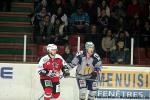 Photo hockey match Brianon  - Grenoble  le 26/12/2010