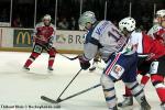 Photo hockey match Brianon  - Grenoble  le 26/12/2010