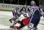 Photo hockey match Brianon  - Grenoble  le 26/12/2010