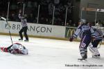 Photo hockey match Brianon  - Grenoble  le 26/12/2010