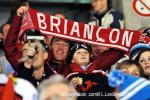 Photo hockey match Brianon  - Grenoble  le 29/12/2010