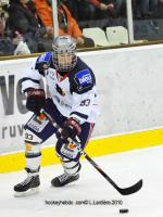 Photo hockey match Brianon  - Grenoble  le 29/12/2010