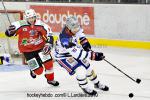 Photo hockey match Brianon  - Grenoble  le 29/12/2010
