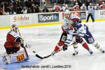 Photo hockey match Brianon  - Grenoble  le 29/12/2010