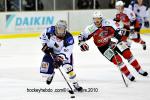 Photo hockey match Brianon  - Grenoble  le 29/12/2010