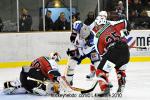 Photo hockey match Brianon  - Grenoble  le 29/12/2010