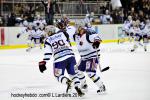 Photo hockey match Brianon  - Grenoble  le 29/12/2010