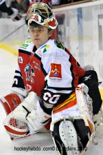 Photo hockey match Brianon  - Grenoble  le 29/12/2010