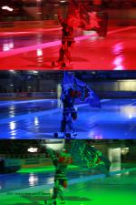 Photo hockey match Brianon  - Grenoble  le 29/12/2010